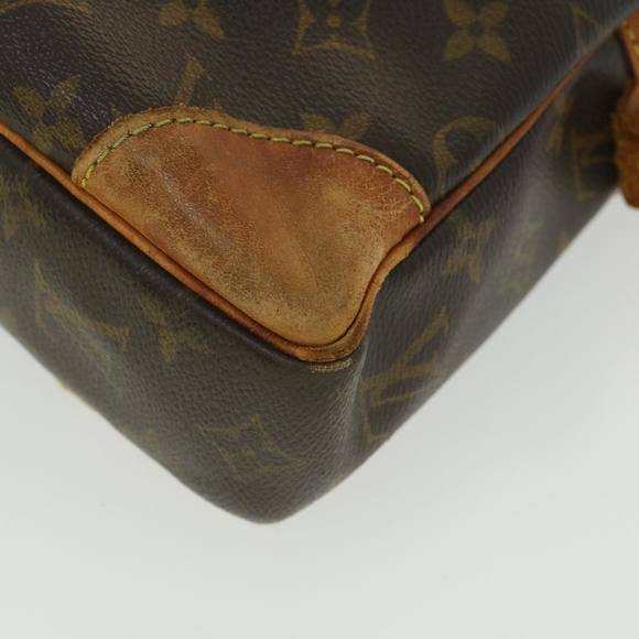 LOUIS VUITTON Monogram Porte Documents Voyage Business Bag M53361 LV Auth cl418 - Picture 15 of 16